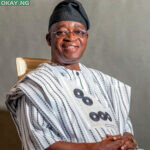 Gboyega Oyetola