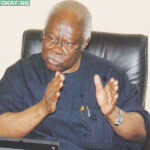 Bode George