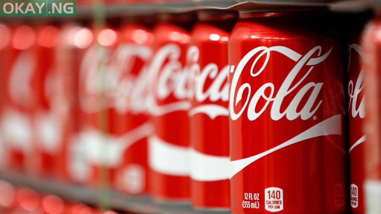 Coca Cola Pepsico Say They Will Halt Business In Russia Okay Ng