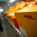 DHL