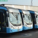 Lagos Bus Rapid Transit (BRT)