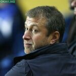 Roman Abramovich