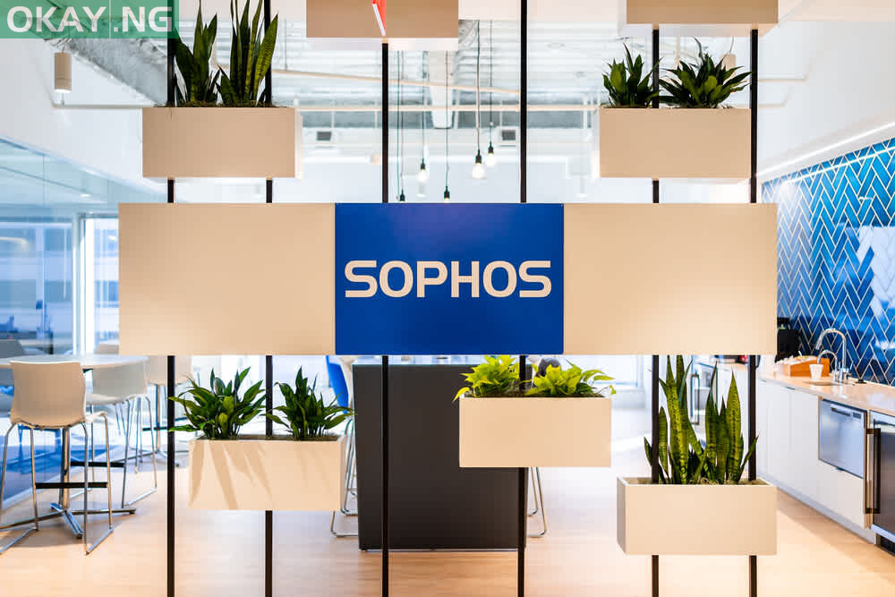 Sophos