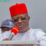 Dave Umahi