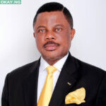 Willie Obiano