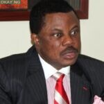 Willie Obiano