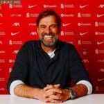 Jurgen Klopp