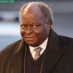 Mwai Kibaki