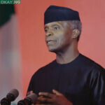 Yemi Osinbajo declares to run for president