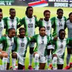 Super Falcons