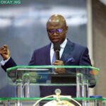 Pastor Tunde Bakare