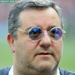 Mino Raiola