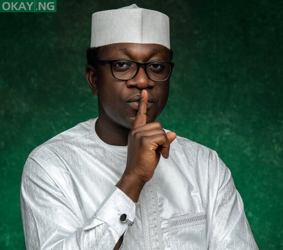 Abdulmumin Jibrin