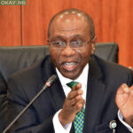 Godwin Emefiele