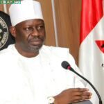 Ibrahim Dankwambo