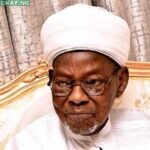 Khalifa Isyaku Rabiu