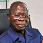 Adams Oshiomhole