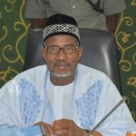 Bala Mohammed