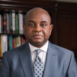 Kingsley Moghalu