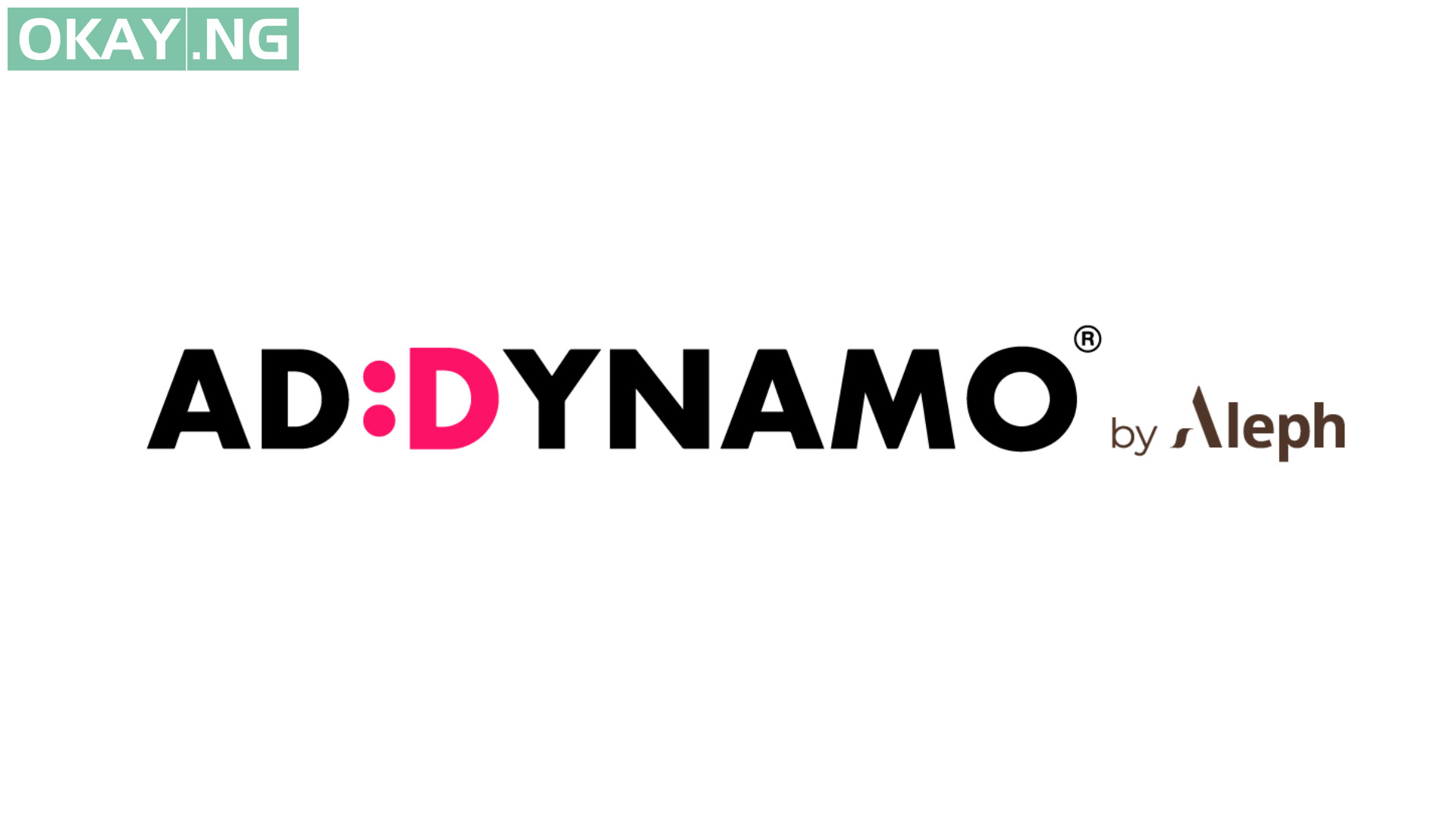 Ad Dynamo by Aleph Group