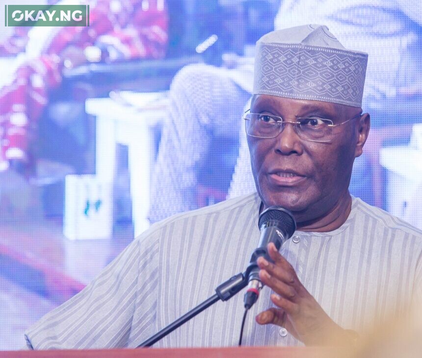 Atiku Abubakar