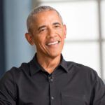 Barack Obama