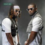 P-Square (Peter & Paul Okoye)