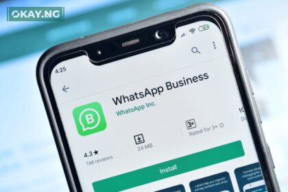 WhatsApp Business