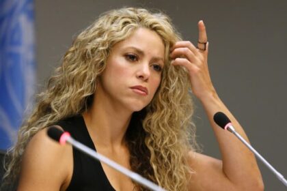 Shakira