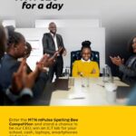 Be MTN Nigeria's CEO for a day