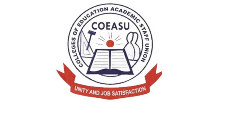 Colleges of Education (COEASU)