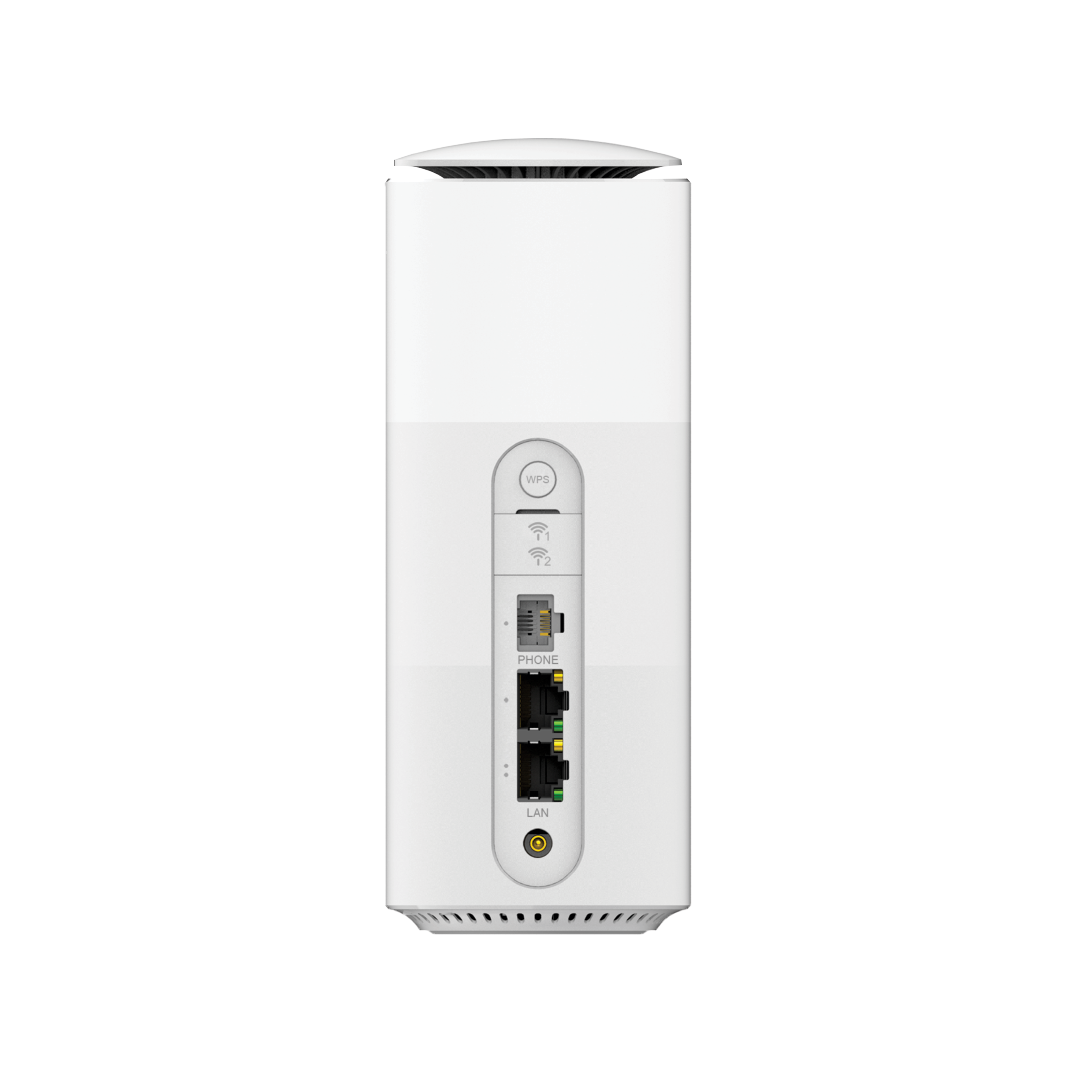 MTN 5G Router White