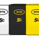 MTN 5G Router