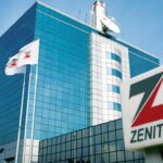 Zenith Bank