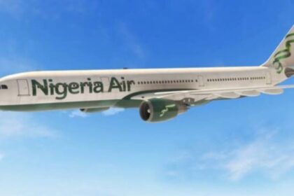 Nigeria Air