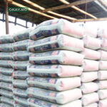 Dangote Cement