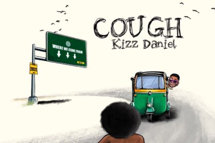 Cough (Odo) by Kizz Daniel