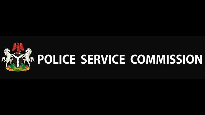 Police Service Commission (PSC)