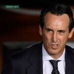 Unai Emery