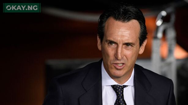 Unai Emery