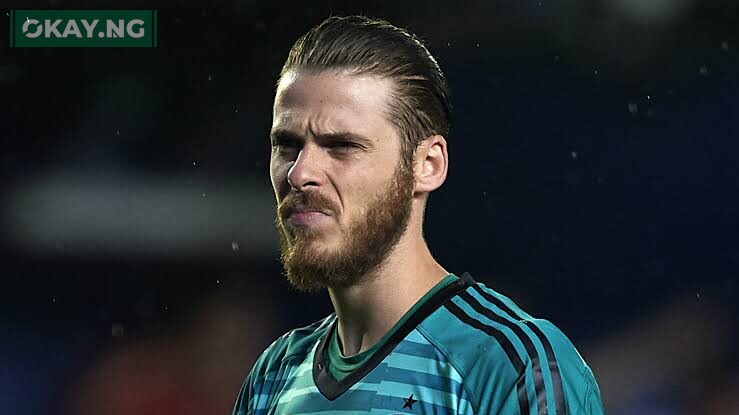 FIFA World Cup: David De Gea LEFT OUT of Spain's 55-man WORLD CUP Squad -  CHECK OUT