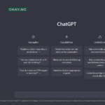 ChatGPT (Interface)