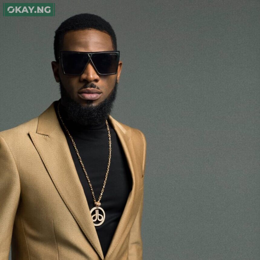 D’Banj