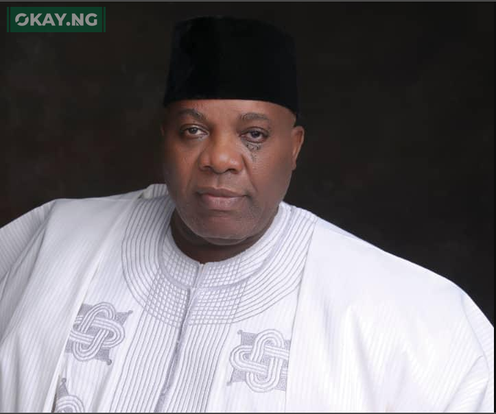 Doyin Okupe