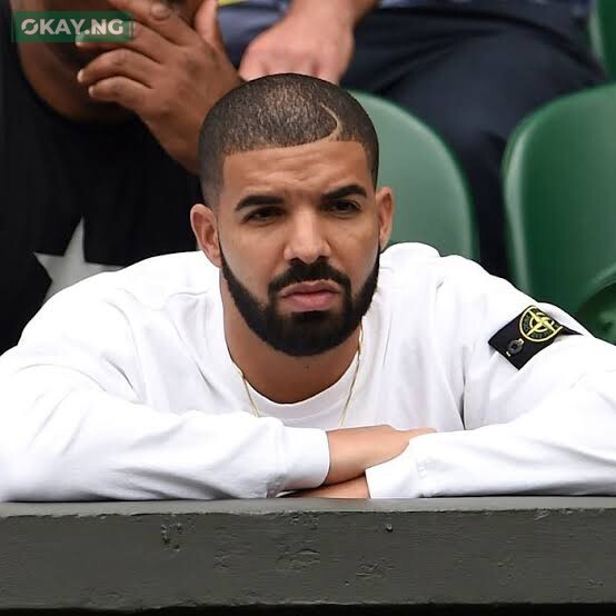 Drake Loses $2 Million Bet on UFC Fight