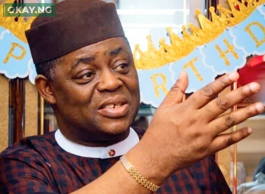 Femi Fani-Kayode