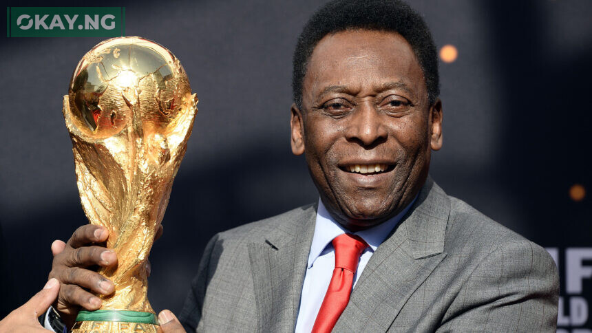 Pelé