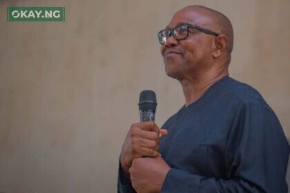 Peter Obi