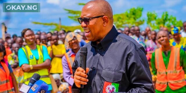 Peter Obi