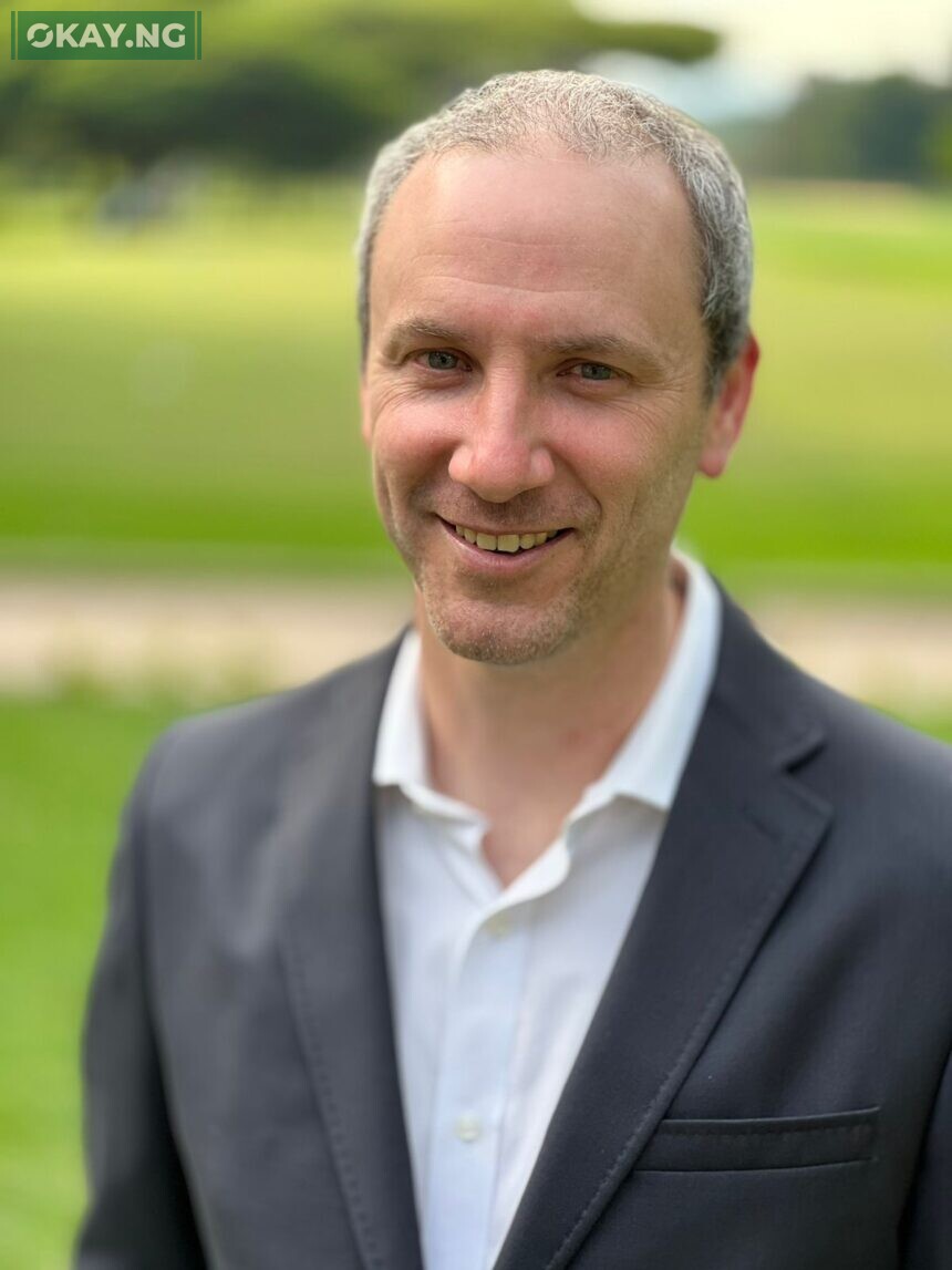 Steven Edge